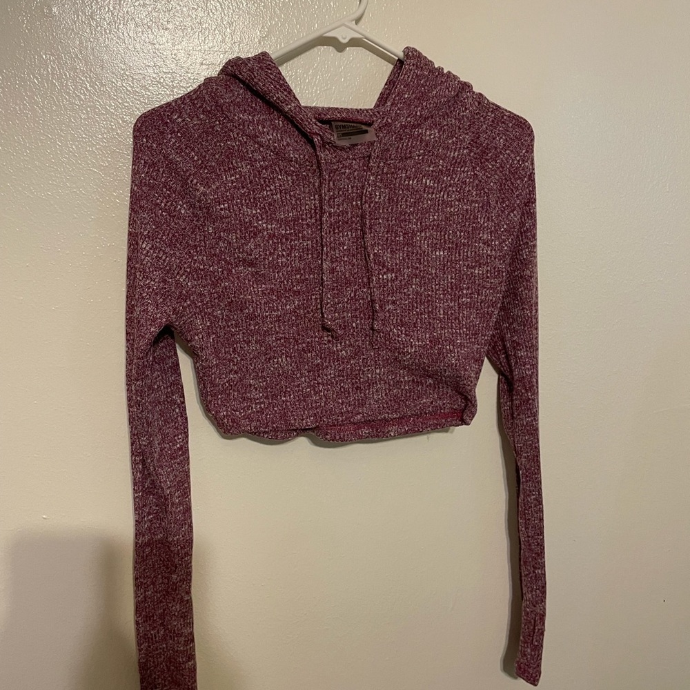Gymshark Hoodie